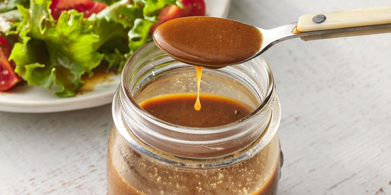 Salad Dressing
