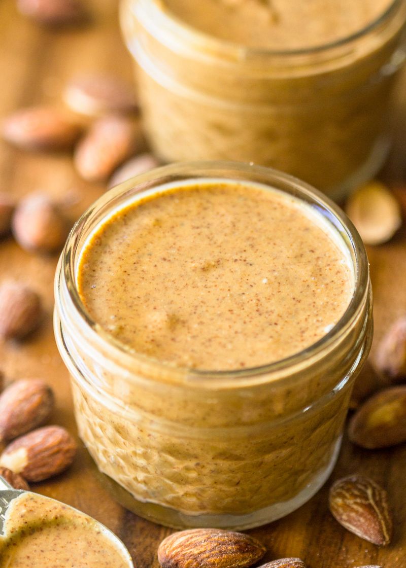 Nut Butter
