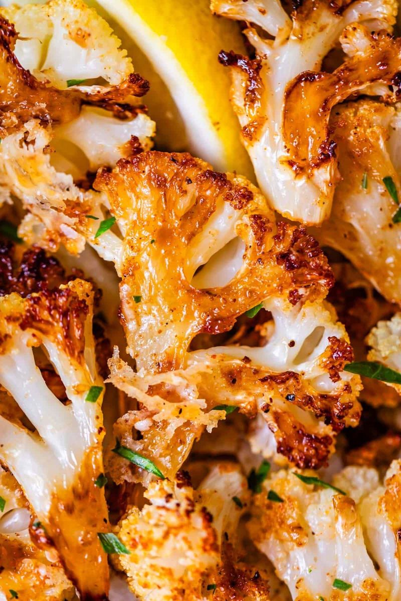 Cauliflower