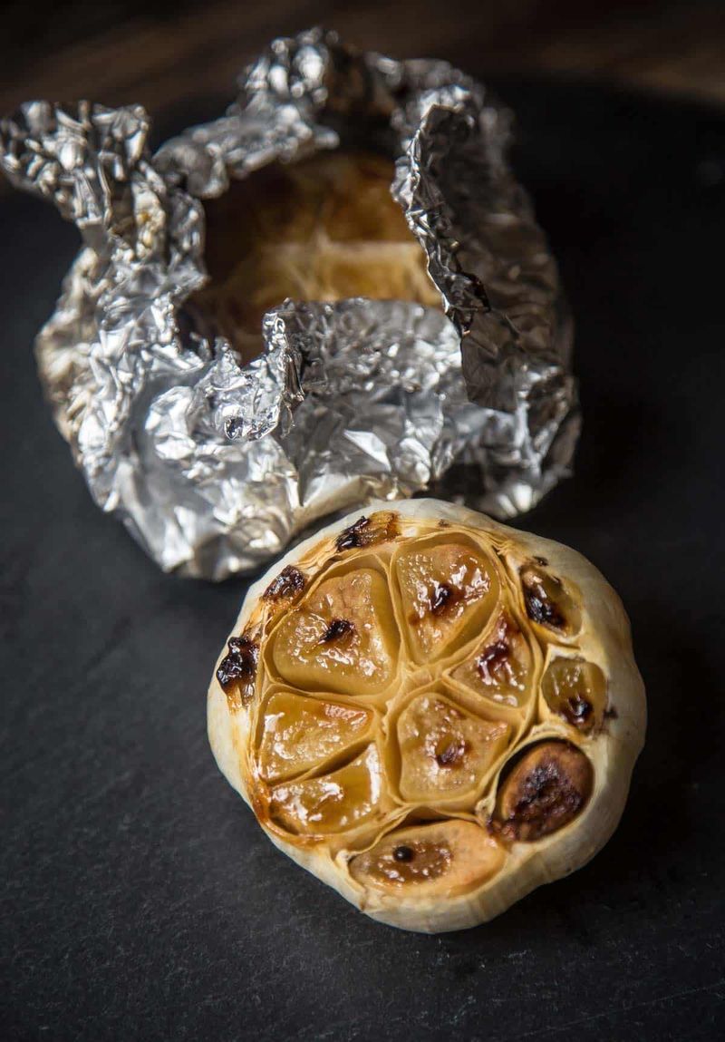 Garlic