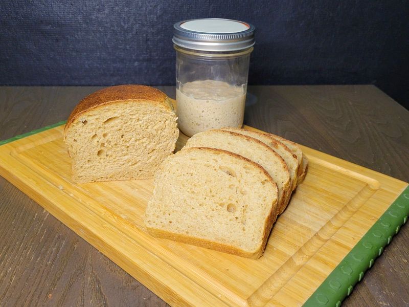 Bread