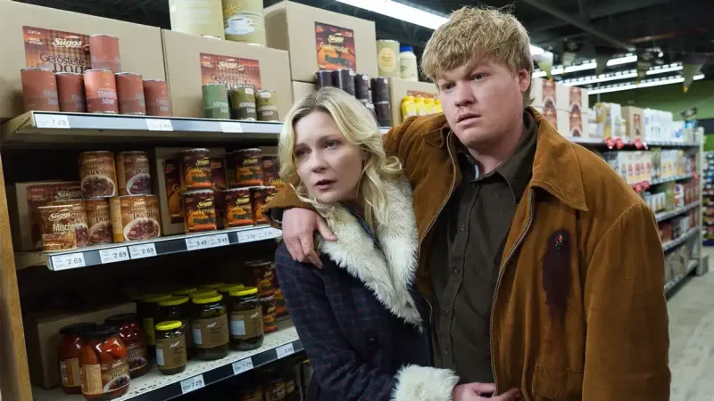 Fargo (2014-Present)