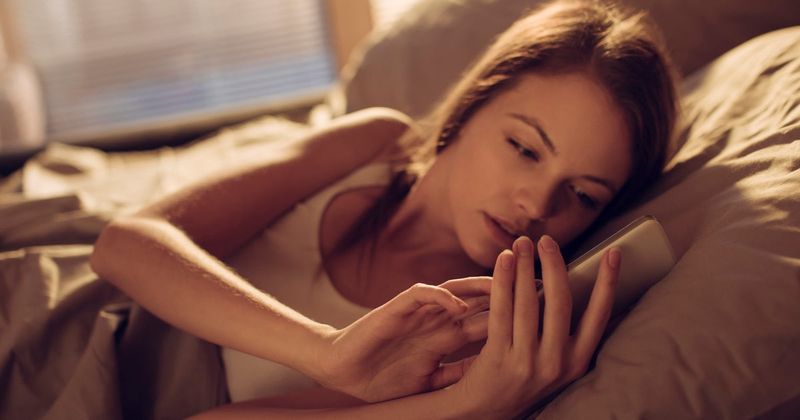 Snooping Through Personal Belongings or Messages