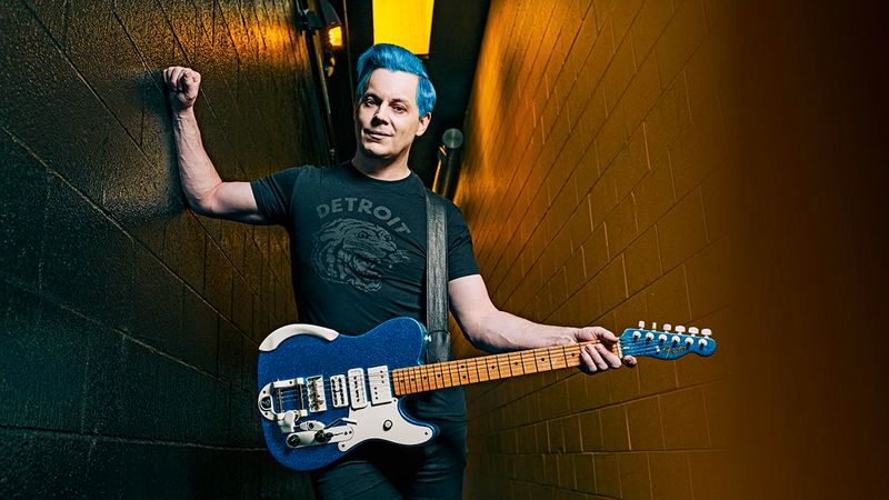 Jack White