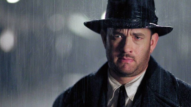 Road to Perdition (2002)