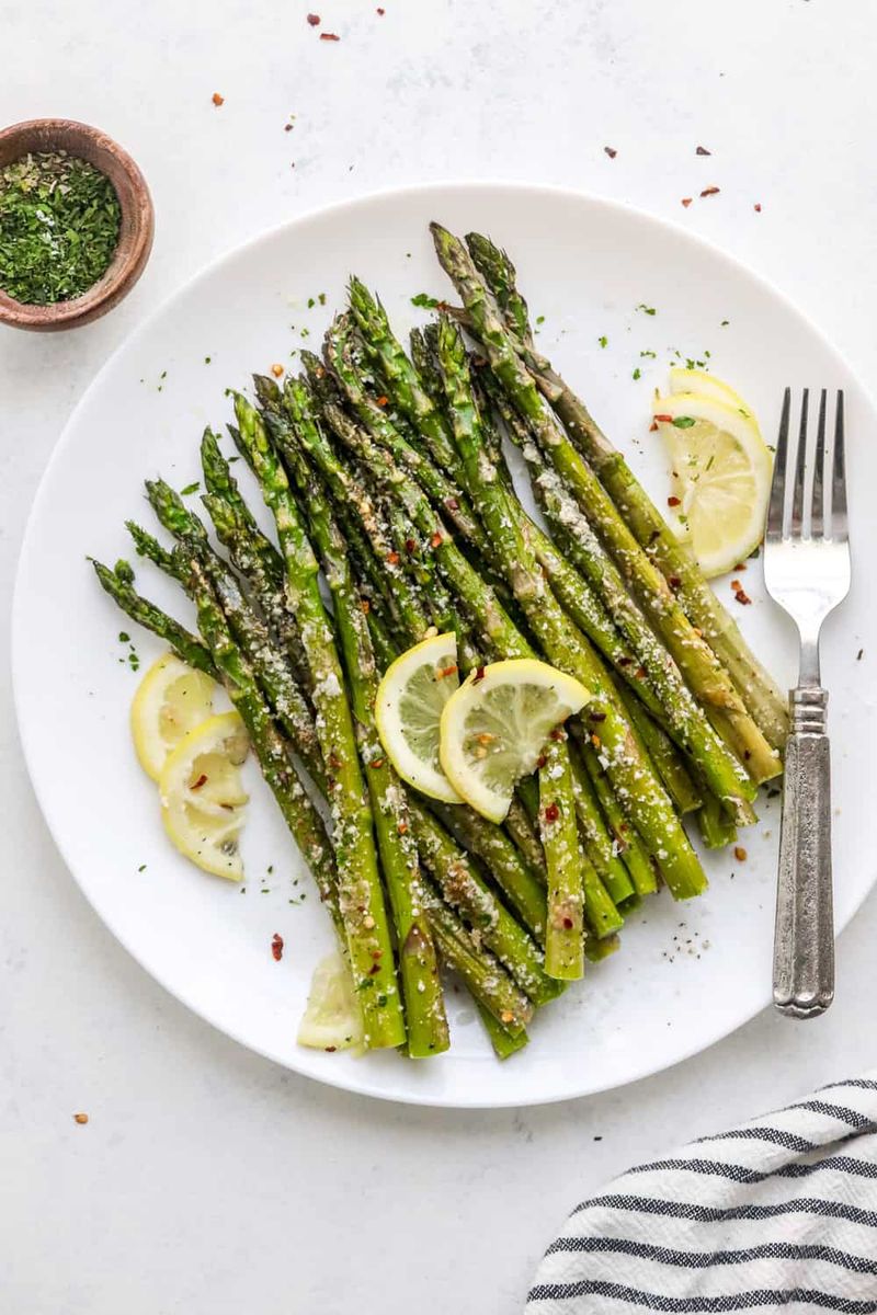 Asparagus