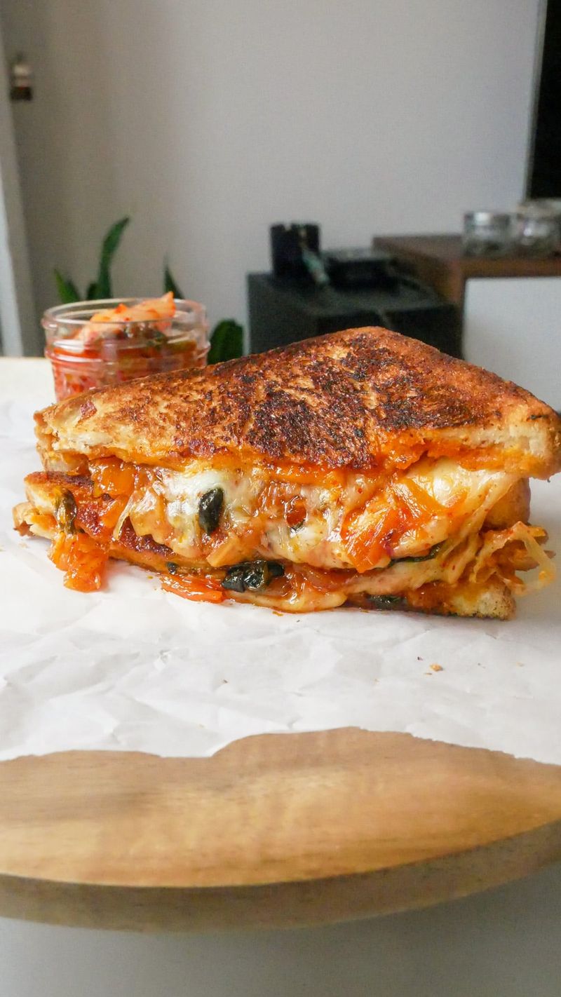 Kimchi