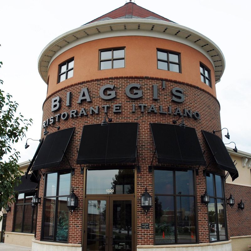 Biaggi's Ristorante Italiano