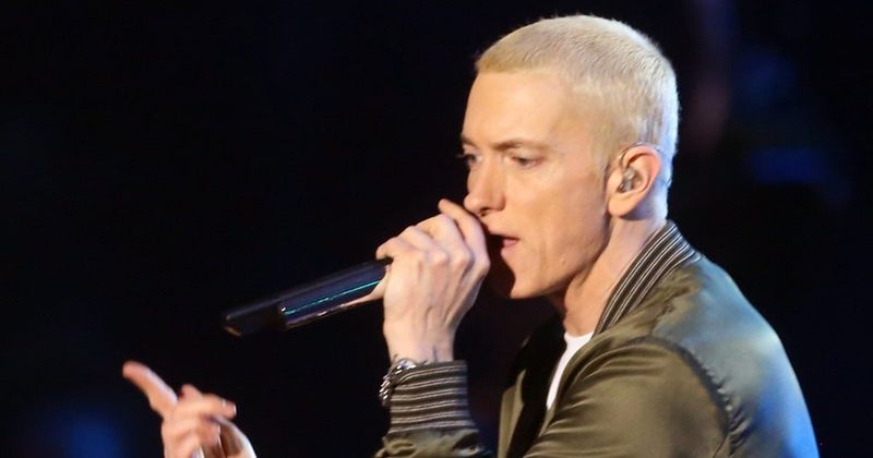 Eminem