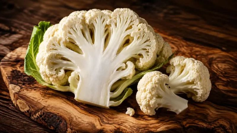 Cauliflower