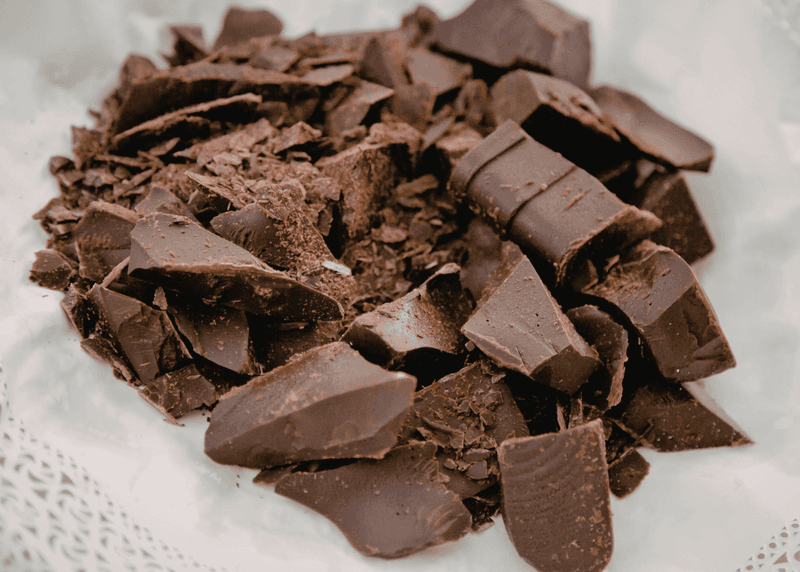 Dark Chocolate