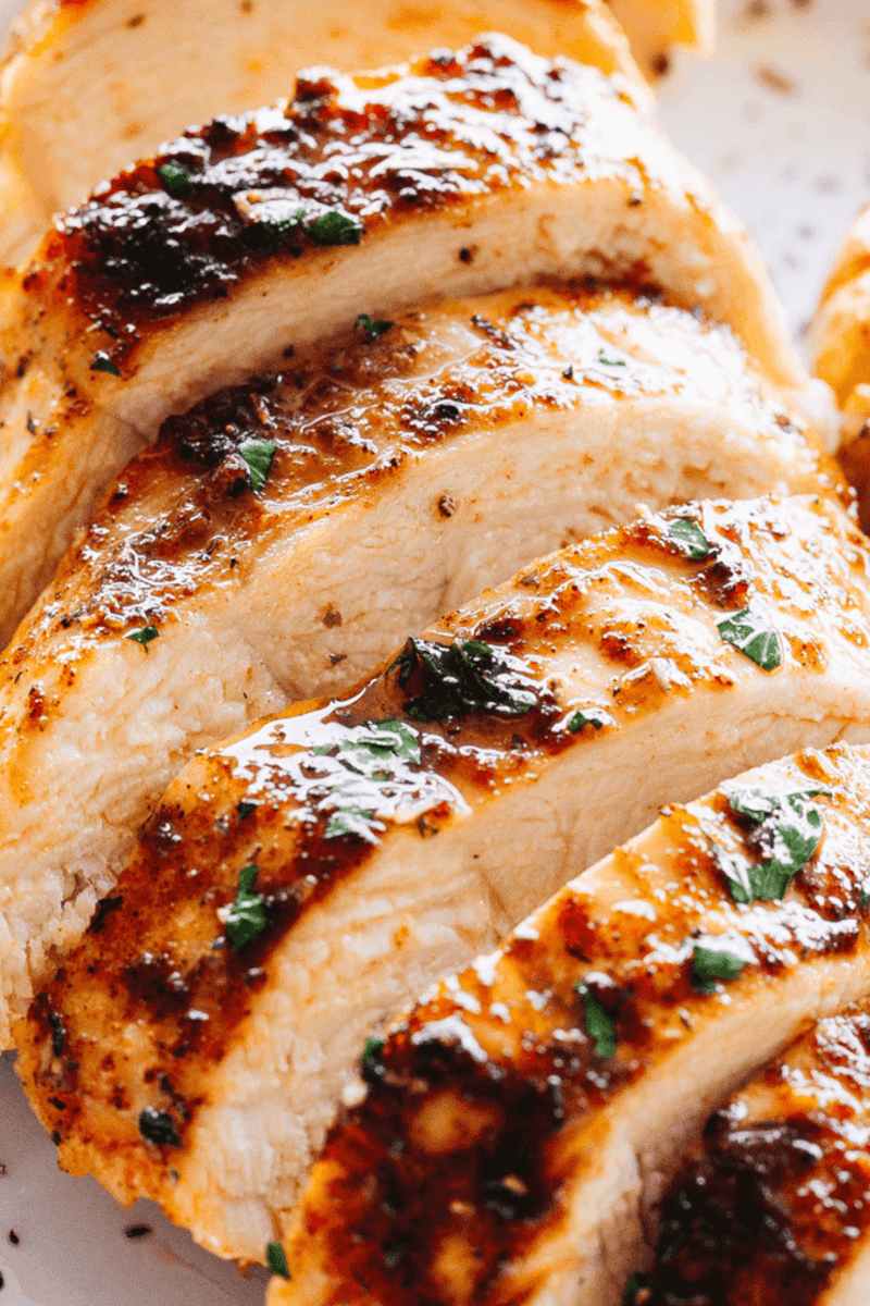 Chicken Breast
