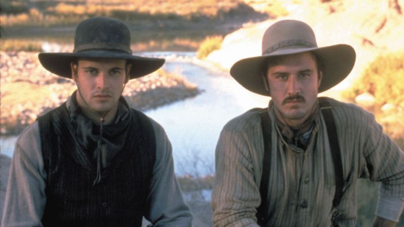 Dead Man's Walk (1996)