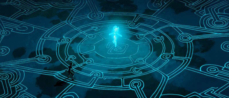 Atlantis: The Lost Empire (2001)
