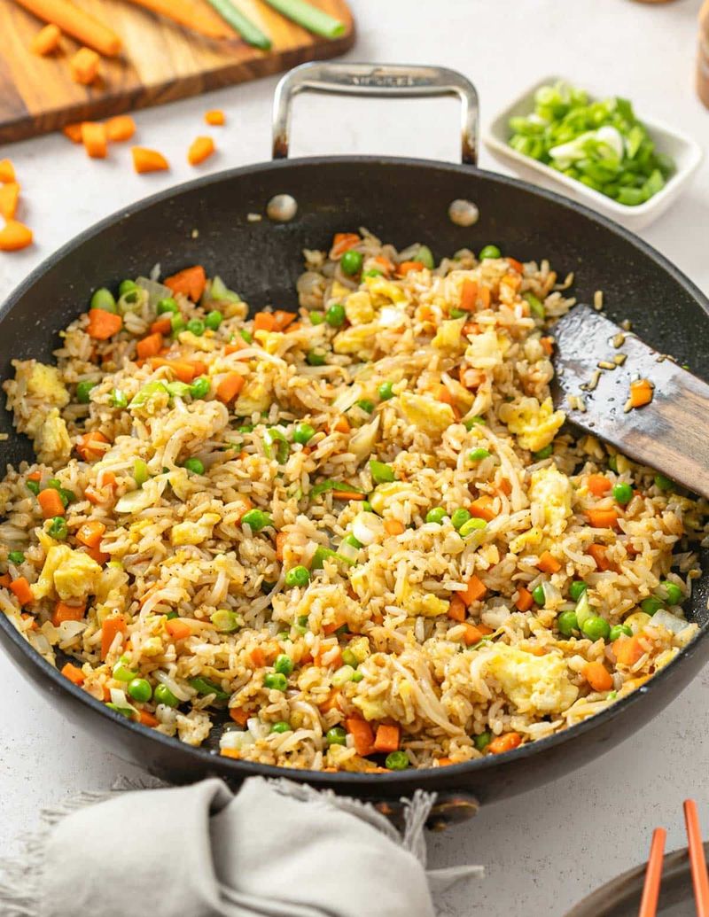 Fried Rice