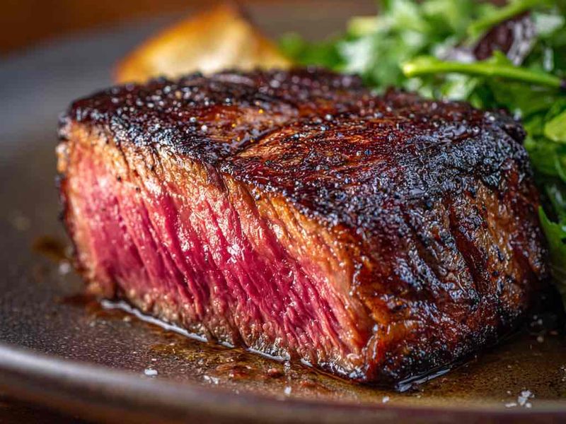 Steak