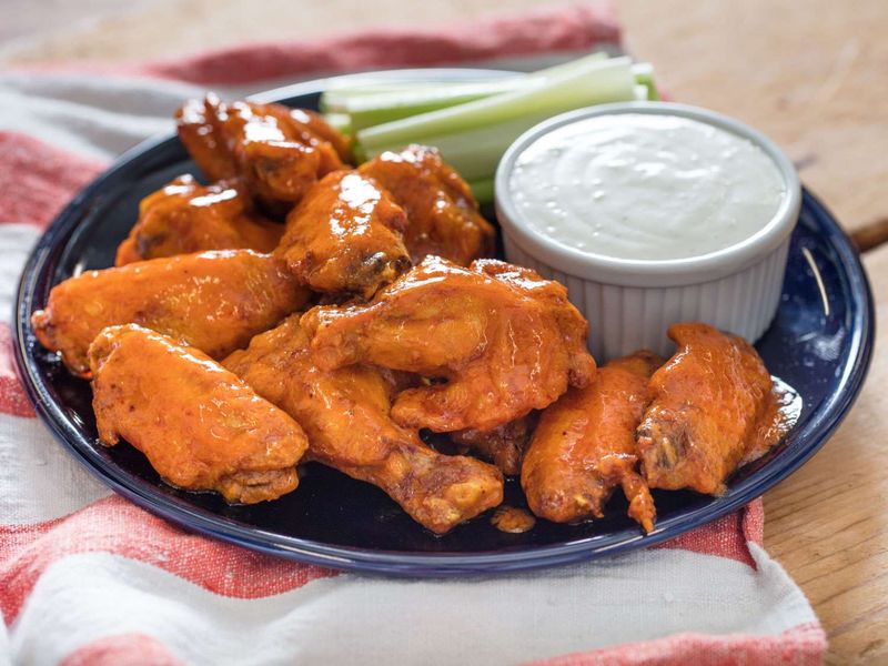 Buffalo Wings