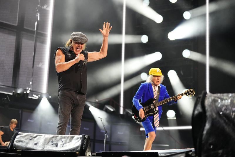 AC/DC