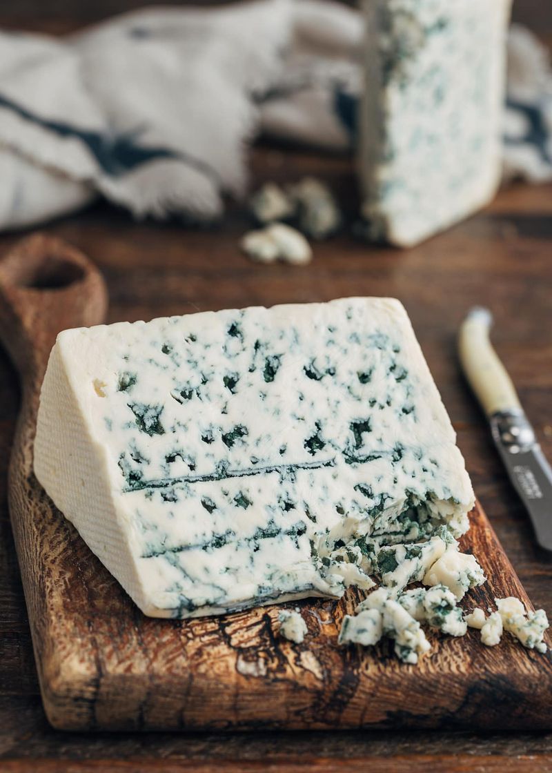 Blue Cheese
