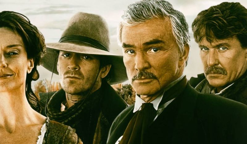 Johnson County War (2002)