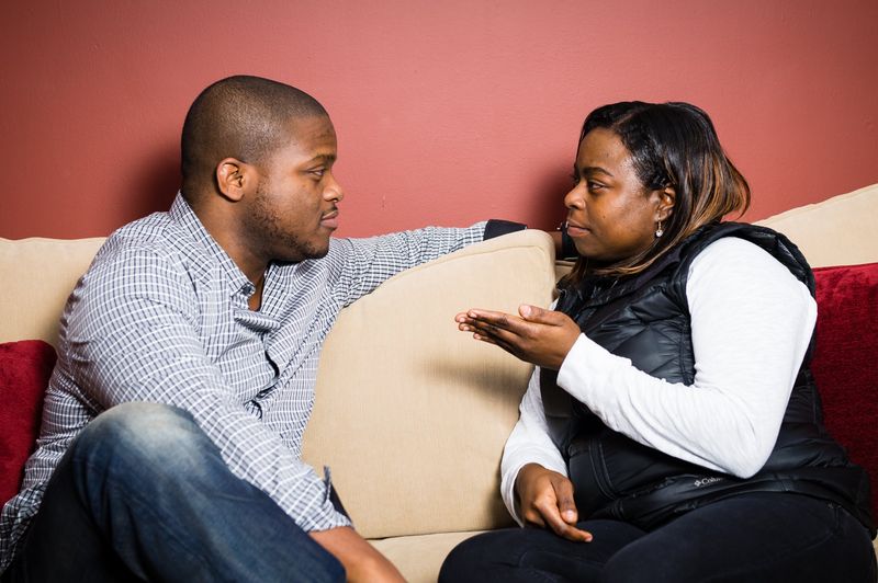 Resolve Conflicts Constructively