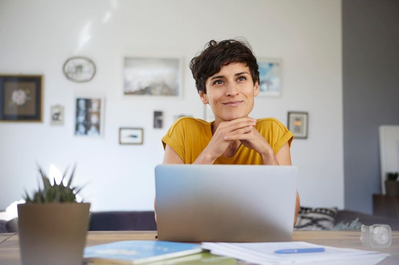 Prioritize Your Career and Income Stability