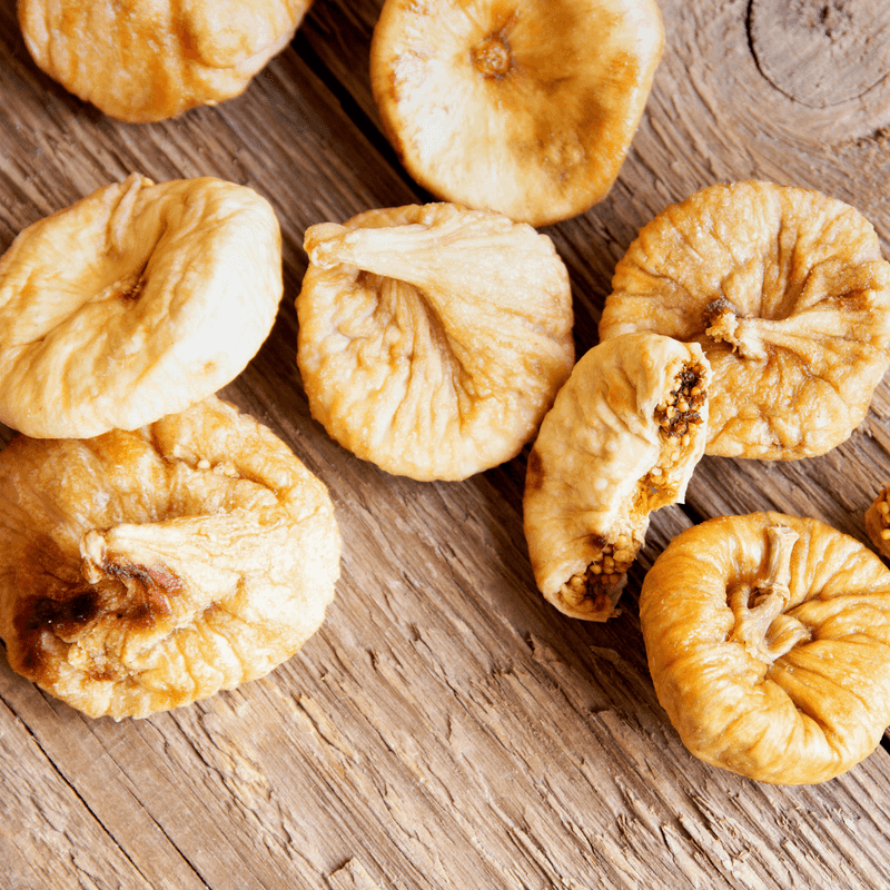 Dried Figs