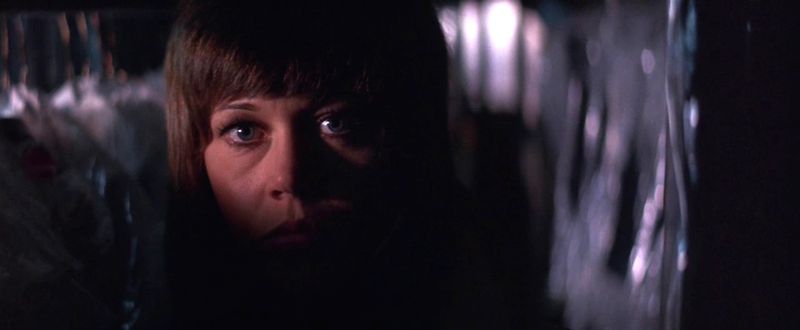 Klute (1971)