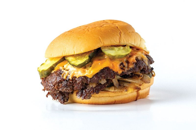 Moonlit Burgers - Pittsburgh
