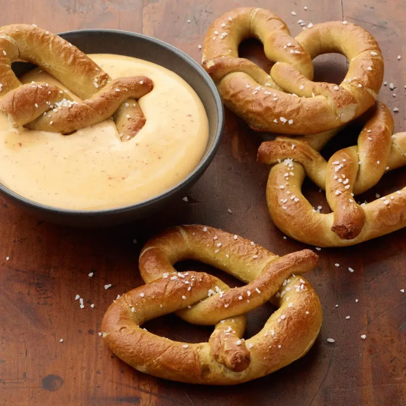 Beer Cheese