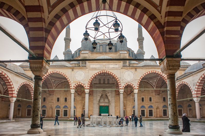 Edirne, Turkey - Hidden Gem