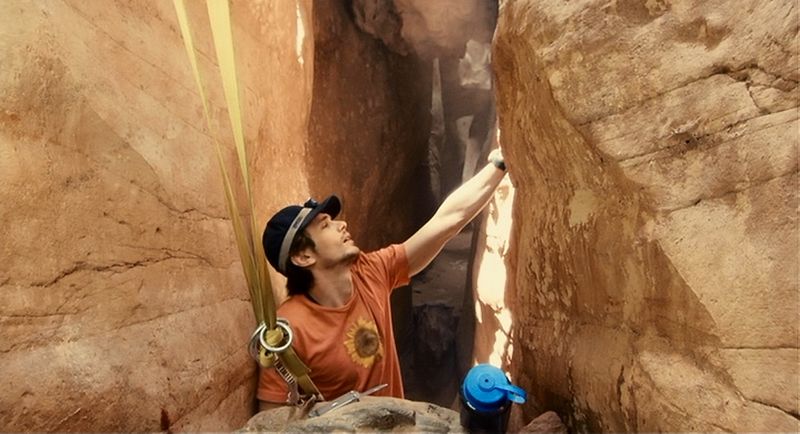 127 Hours (2010)