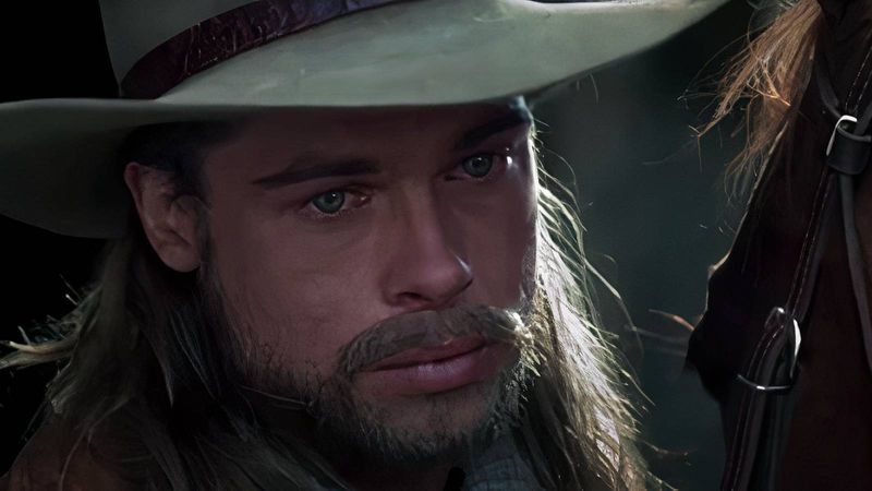 Legends of the Fall (1994)