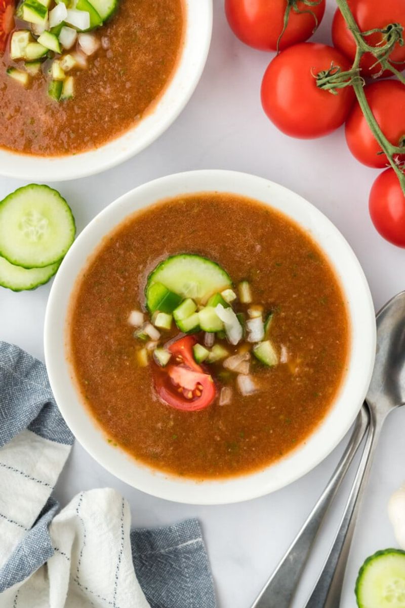 Gazpacho