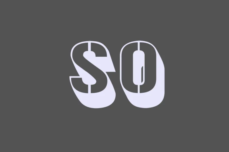 So (As A Sentence Starter)
