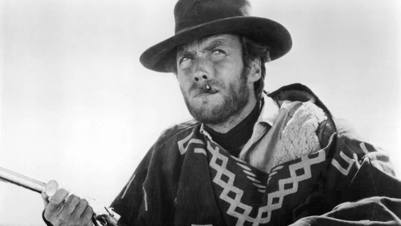 The Good, the Bad and the Ugly (1966)