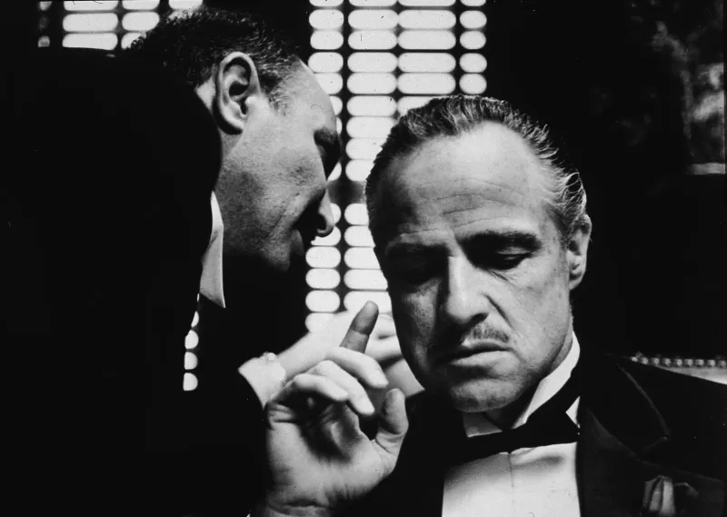 The Godfather (1972)