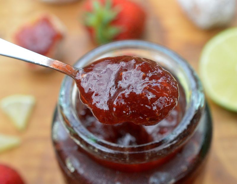 Jam