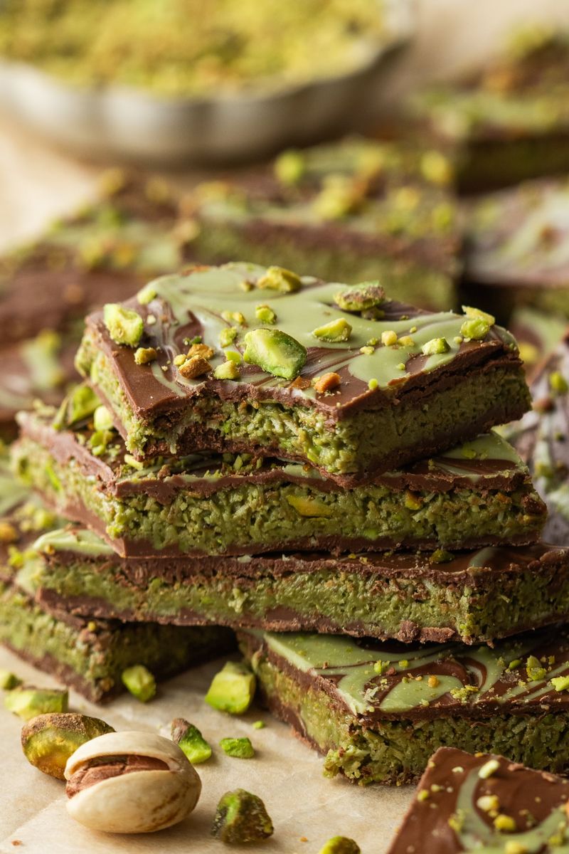 Chocolate Bark