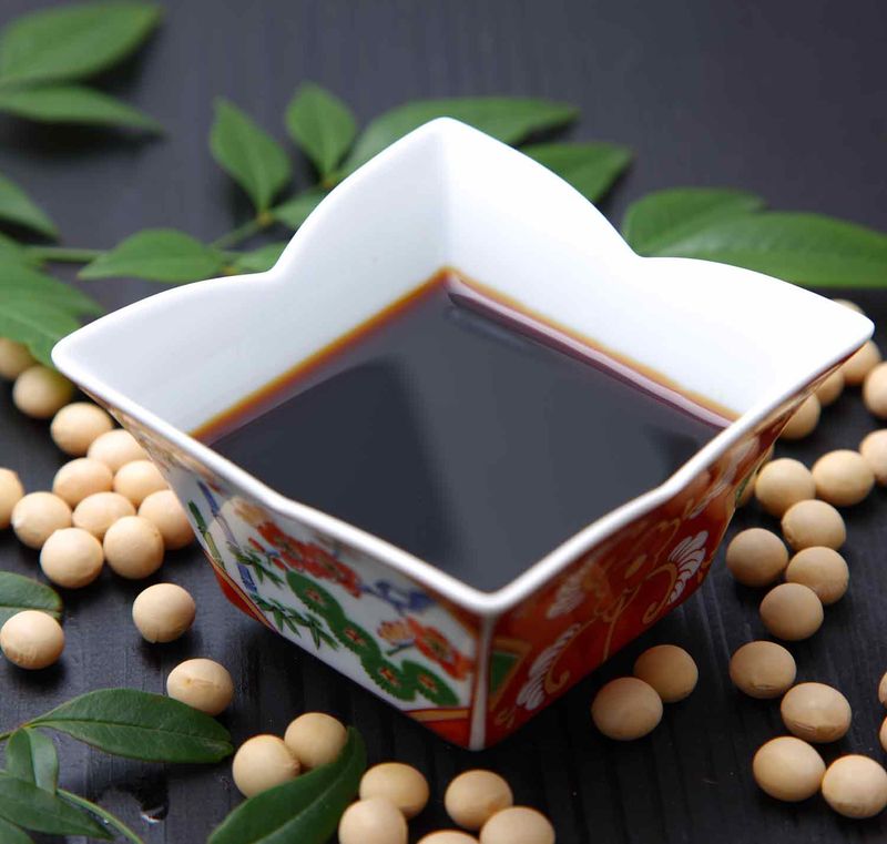 Soy Sauce