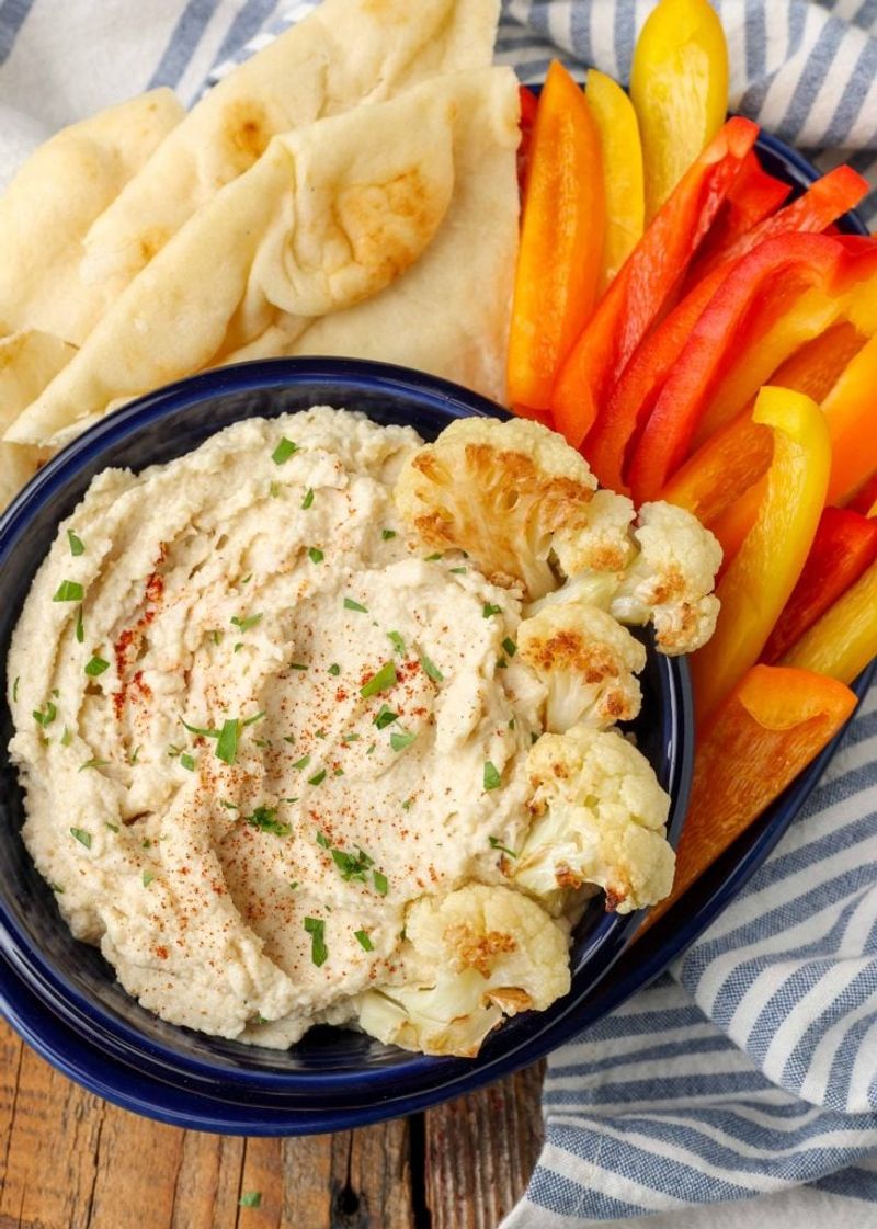 Cauliflower