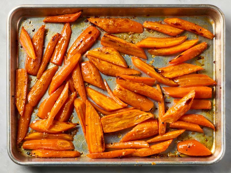 Carrots