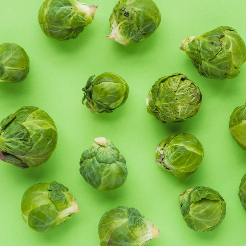 Brussels Sprouts