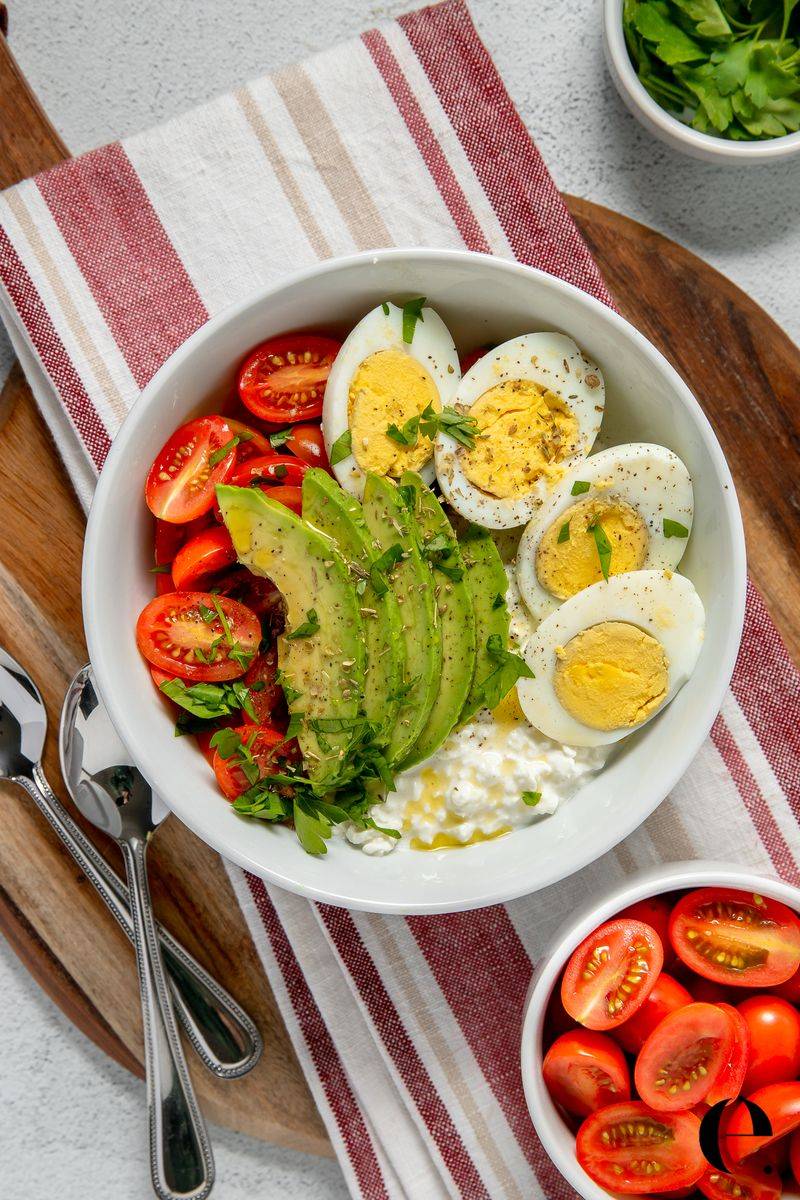 Eggs