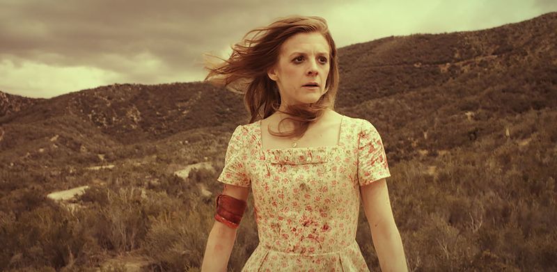 Carnage Park (2016)