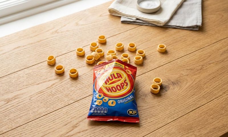 Hula Hoops