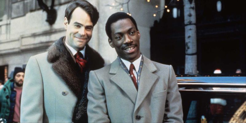 Trading Places (1983)