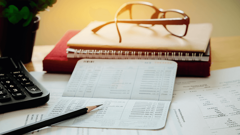 Open Individual Bank Accounts