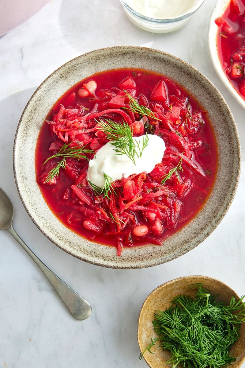 Borscht