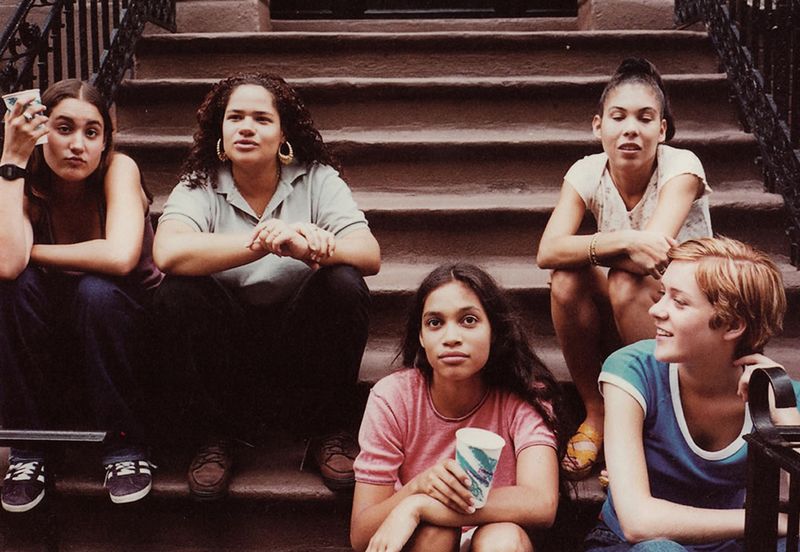 Kids (1995)